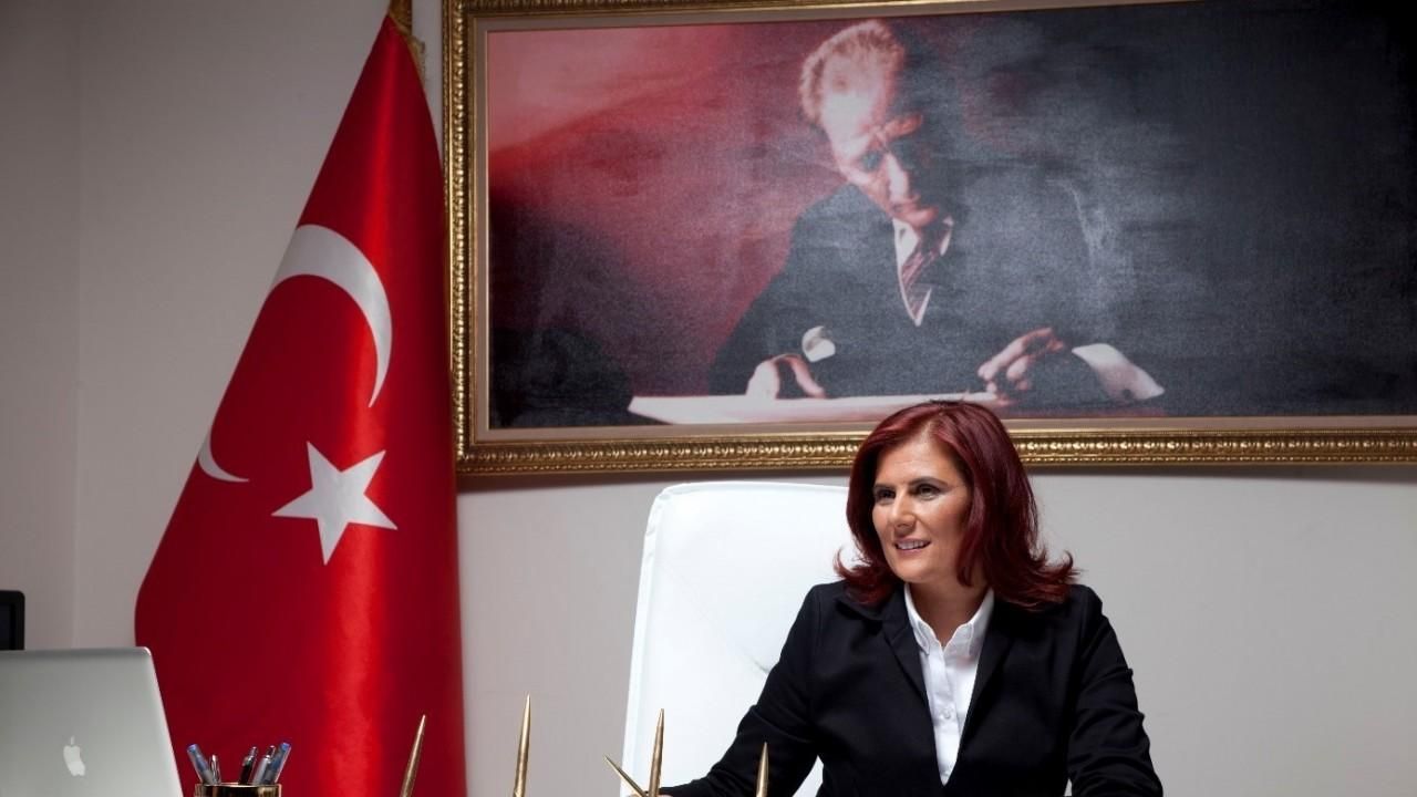 Başkan Çerçioğlu: 