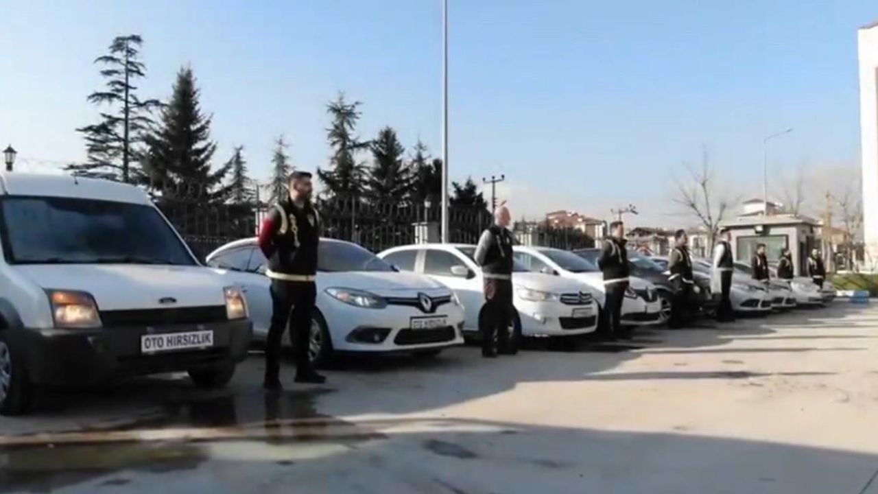 Düzce’de 
