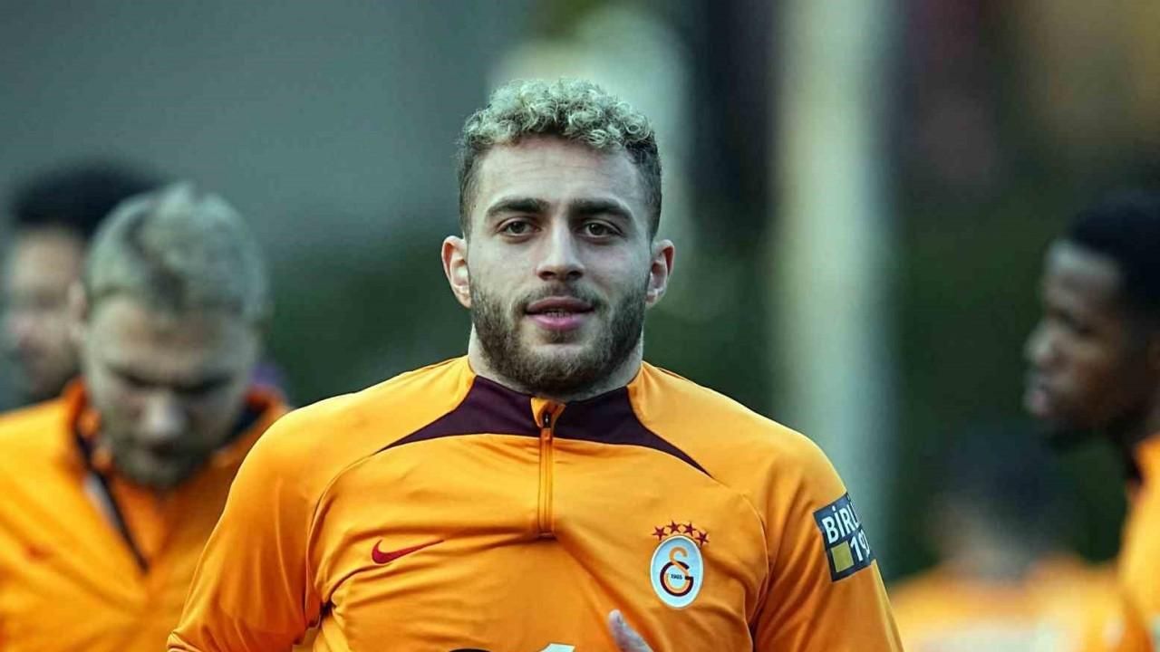 Galatasaray, Çaykur Rizespor maçı hazırlıklarını tamamladı