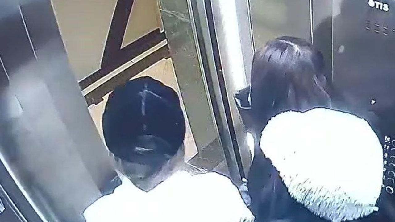 İstanbul’da 33 bin 600 dolar çalan biri çocuk 2 kadın yakalandı