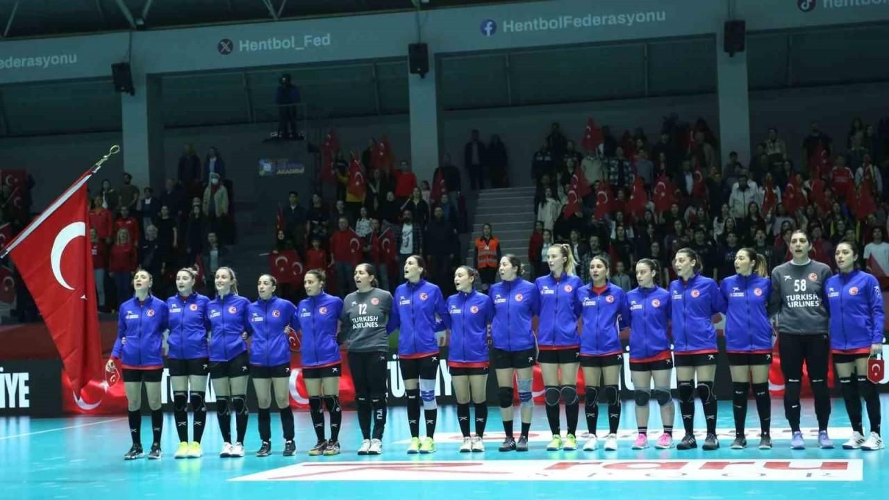 Kadınlar EURO 2026, Türkiye’de düzenlenecek