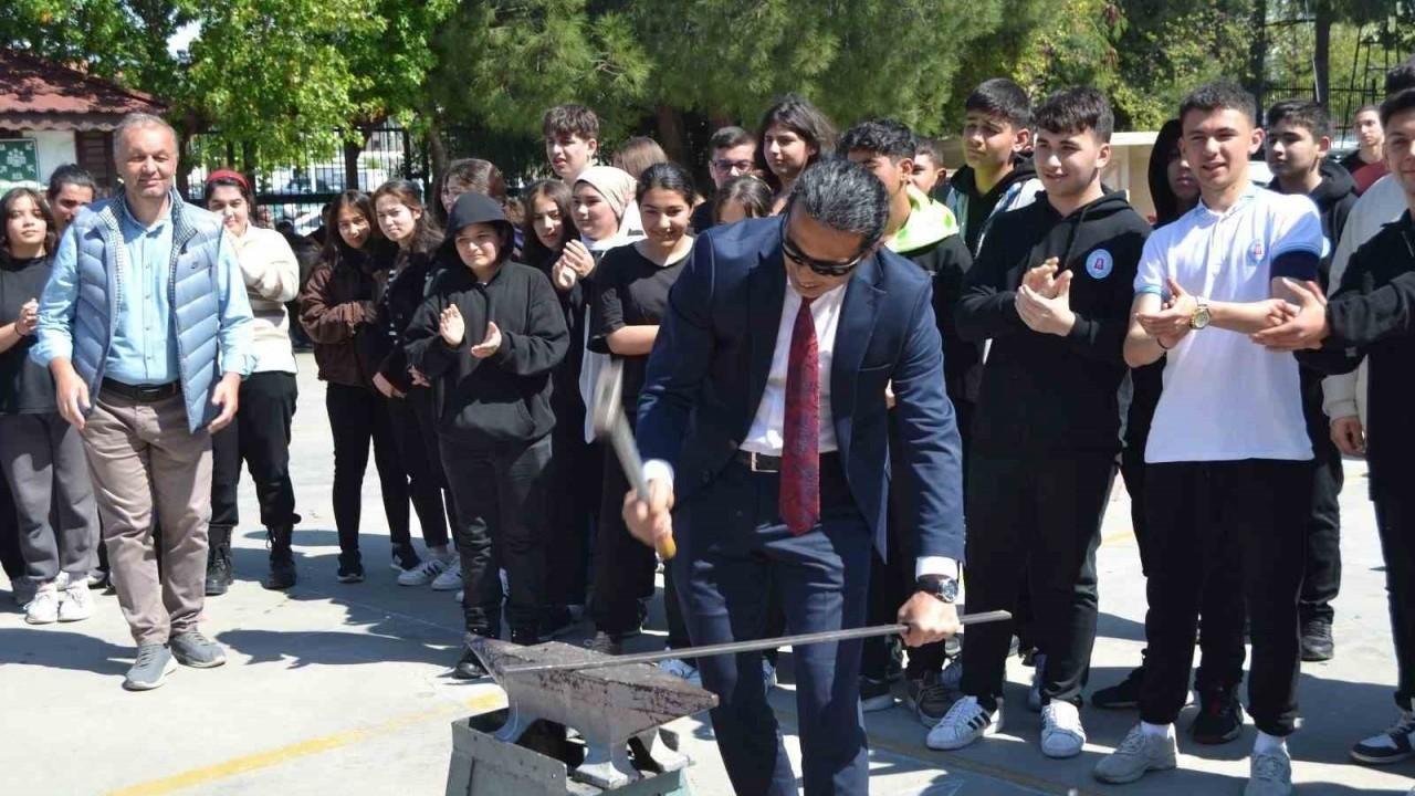 Nevruz Bayramı Fethiye’de kutlandı