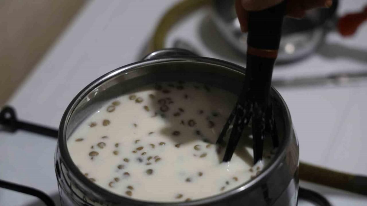 Orta Asya’dan Anadolu’ya gelen bu çorba hem tok tutuyor hem de şifa veriyor