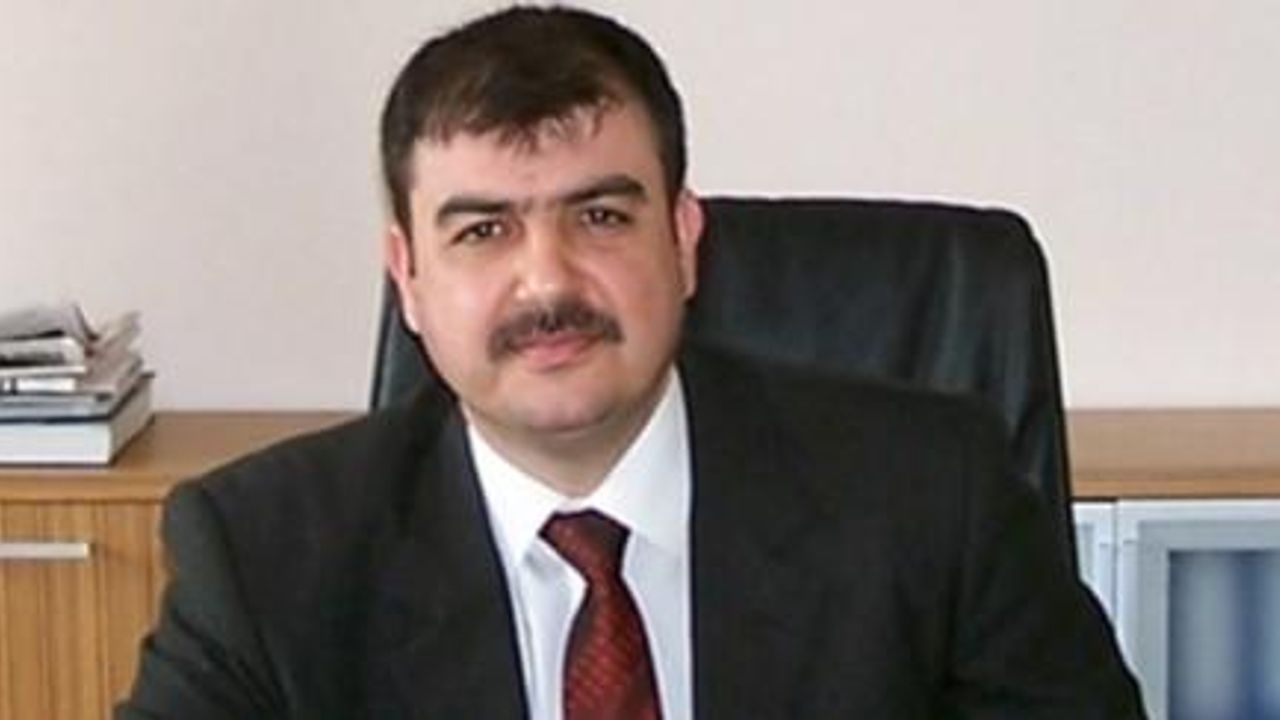 Osmancık Belediye Başkanı Adayı Kurşun: 