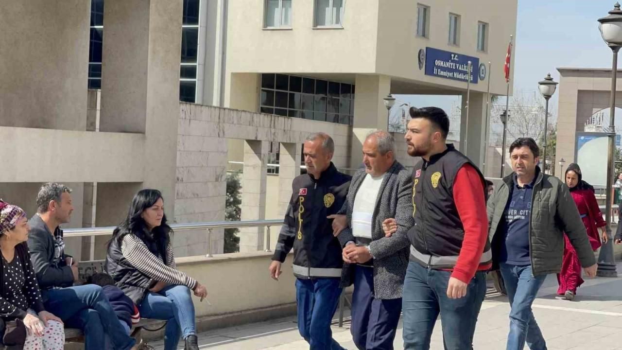 Osmaniye’deki arazi kavgasında ölü sayısı 3’e yükseldi