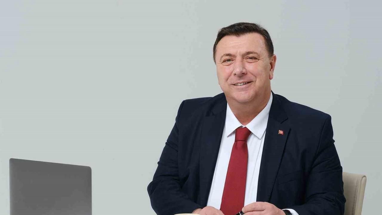 Özkan Alp: Yenikent için yenilenme vakti