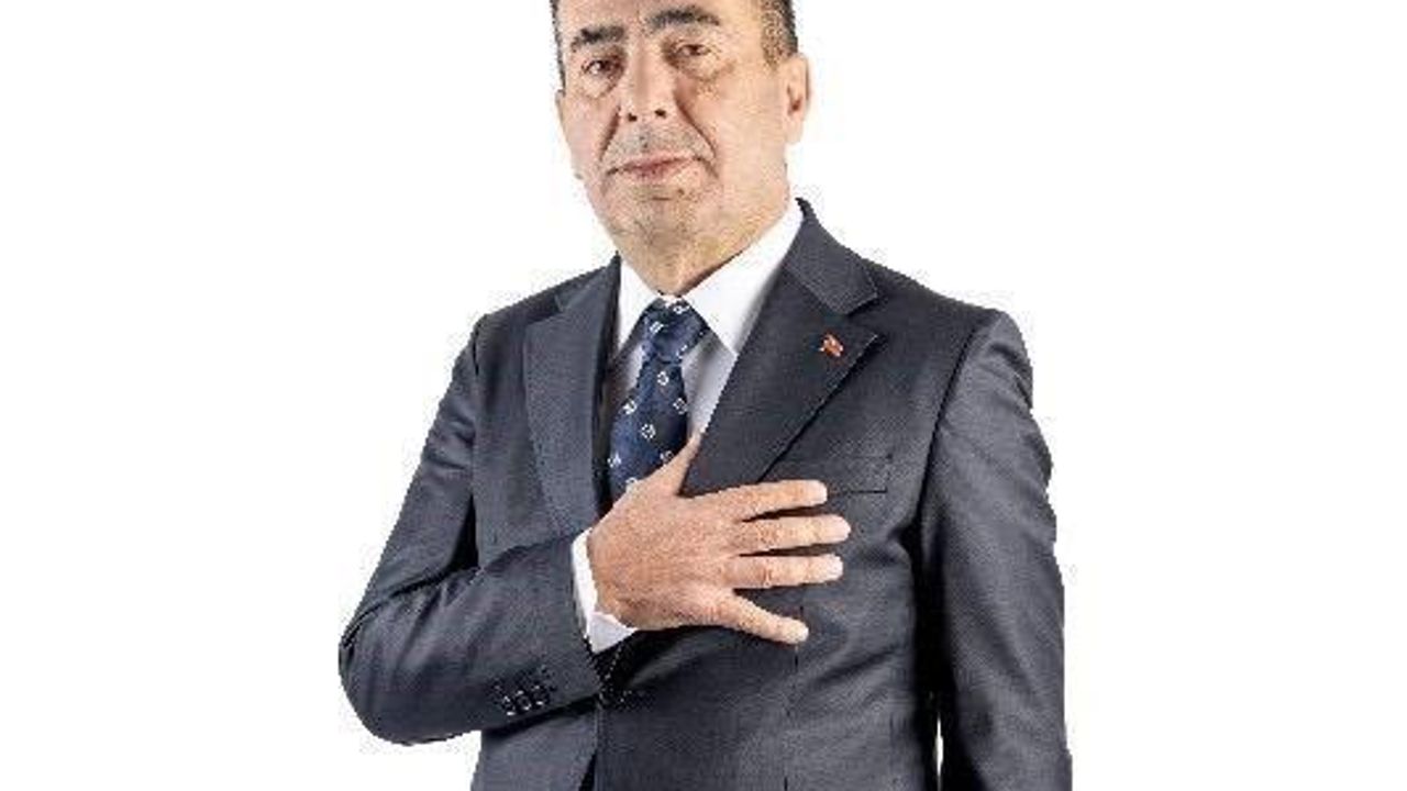 Selahattin Metin: “Bünyan’a yapacağımız yatırımlarla istihdam sorununu çözeceğiz”