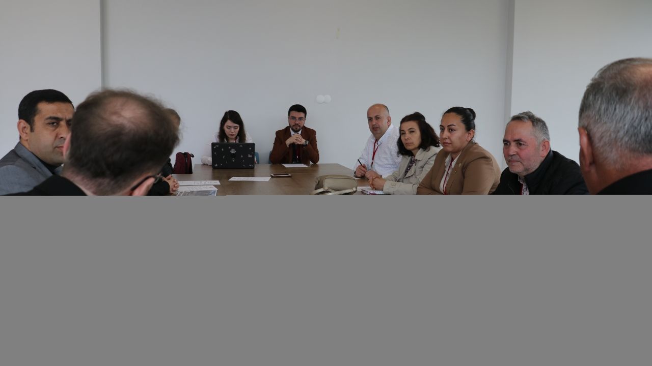 Kastamonu'da  "Özel Bireyler Çalıştayı" başladı
