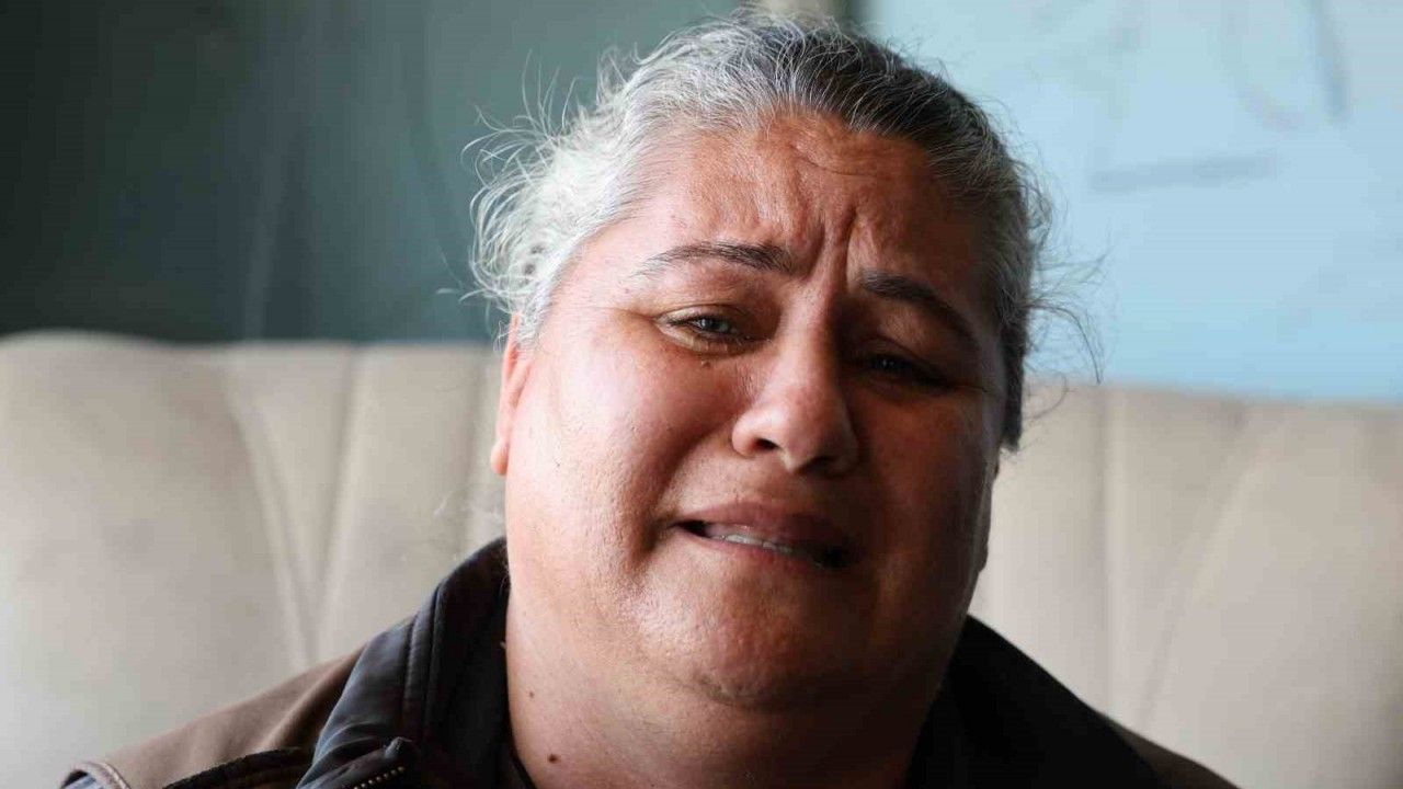 Kocasını öldüren, kendini yatalak bırakan katile 16 yıl hapis cezası ...