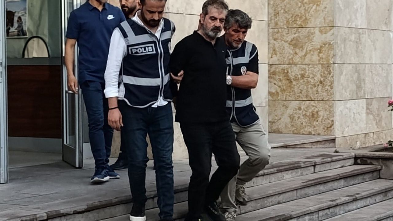 Amasya'da 15 yıl önceki cinayetle ilgili maktulün iş ortağı tutuklandı