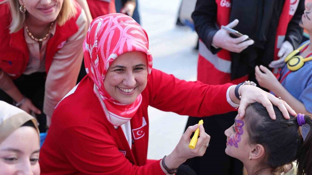 Kızılay Genel Başkanı “Dünyanın En Etkili Bilim İnsanları” Listesinde