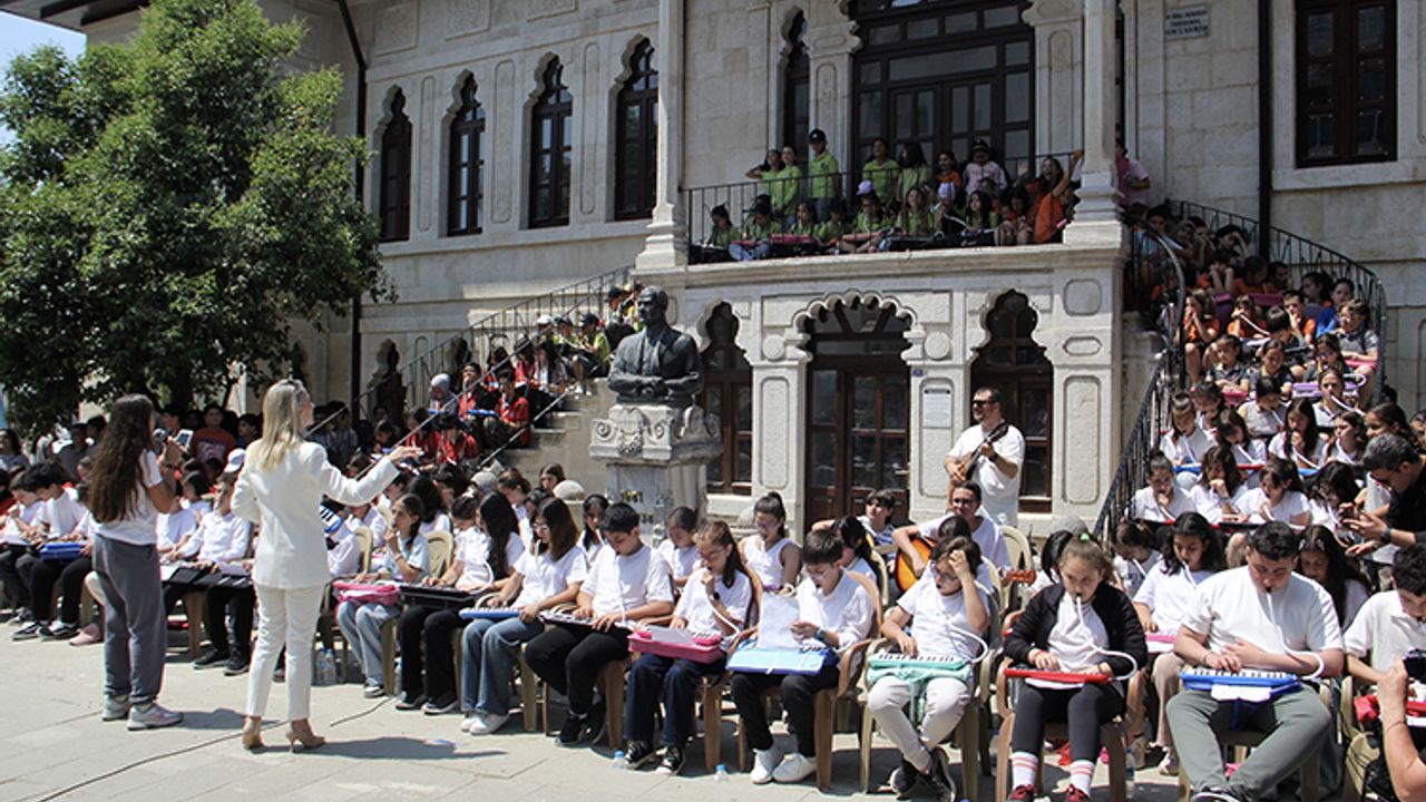 Sanat ve sporun gücüyle bağımlılıkla mücadele edilecek