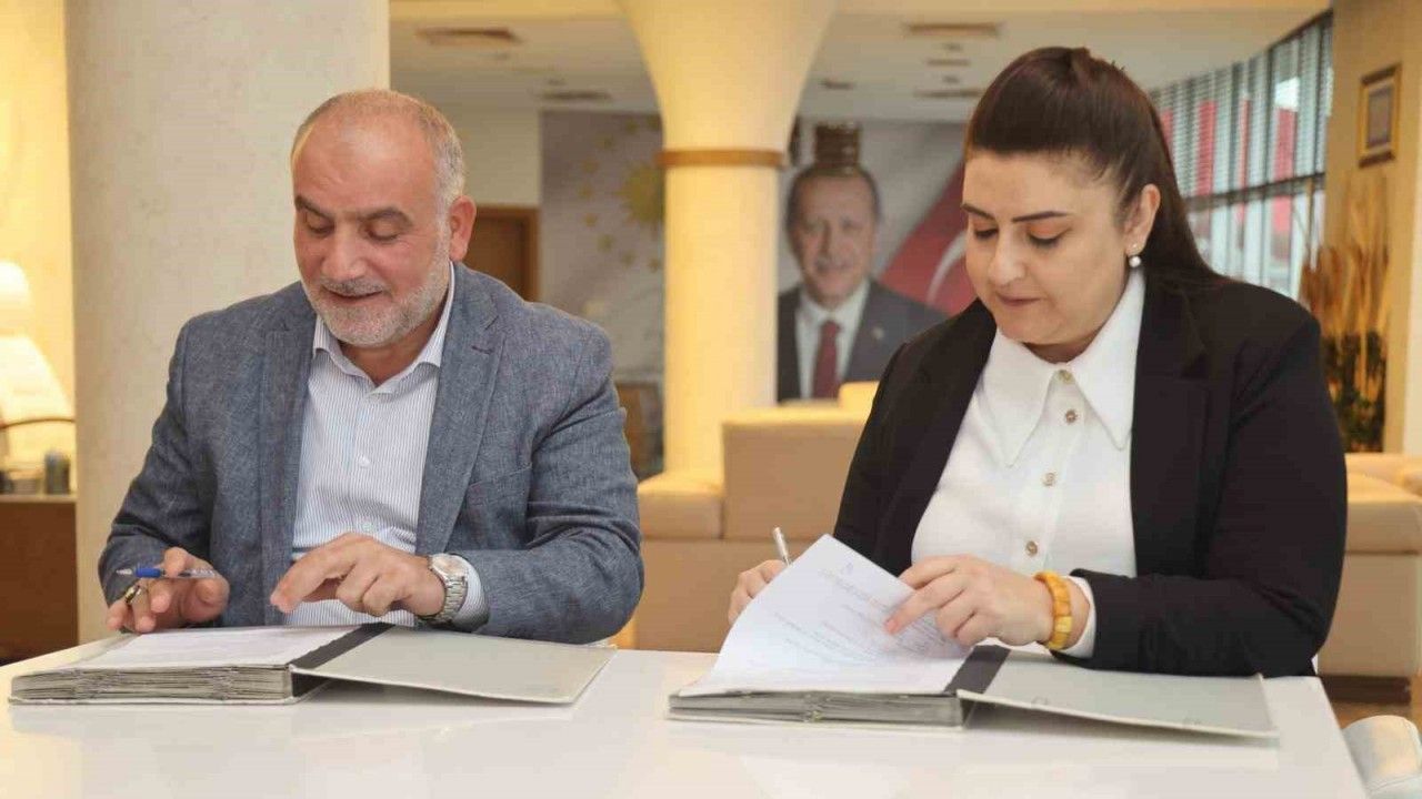 Girişimci kadınlara yapay zekâ teknolojileri eğitimi