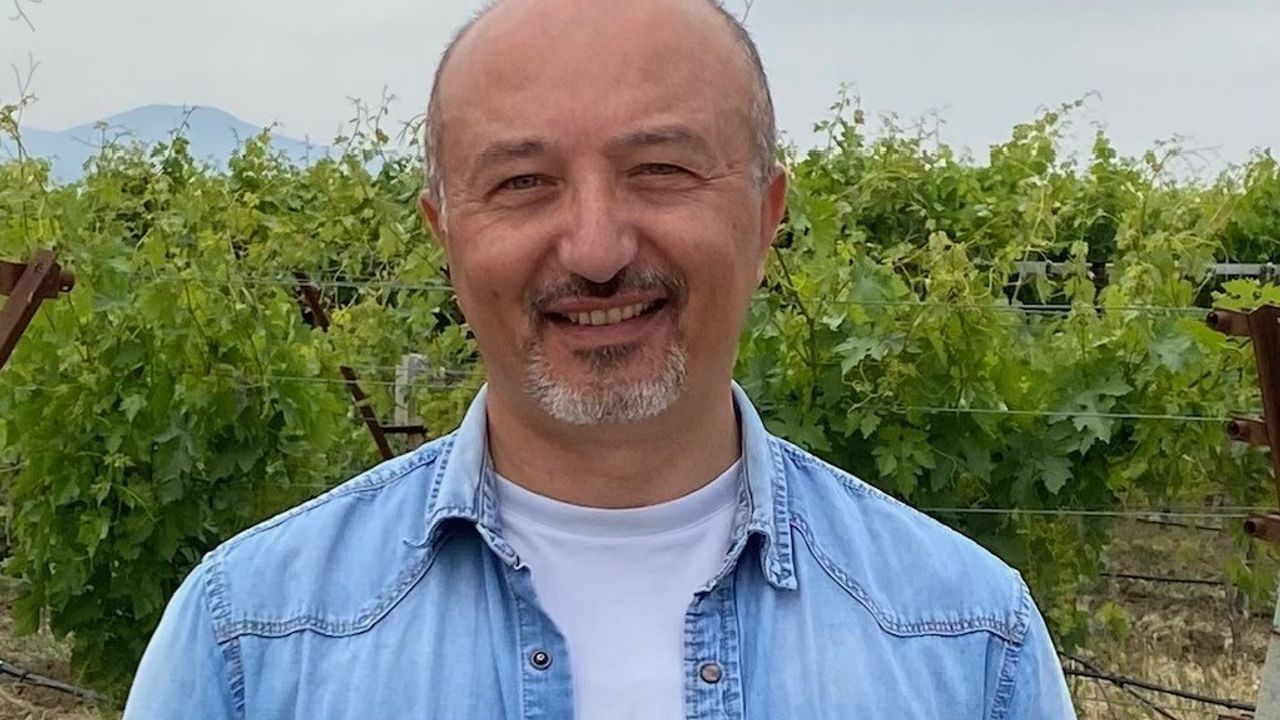 Üzümlerin zirai dona dayanıklılık düzeyleri önceden belirlenecek