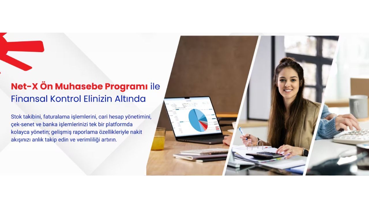 Şirketler İçin Muhasebe Otomasyonu ile Verimliliği Artırın