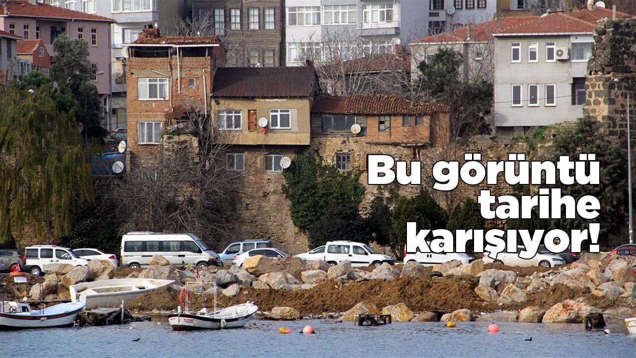 Kalekondular için yasal süreç başlatıldı
