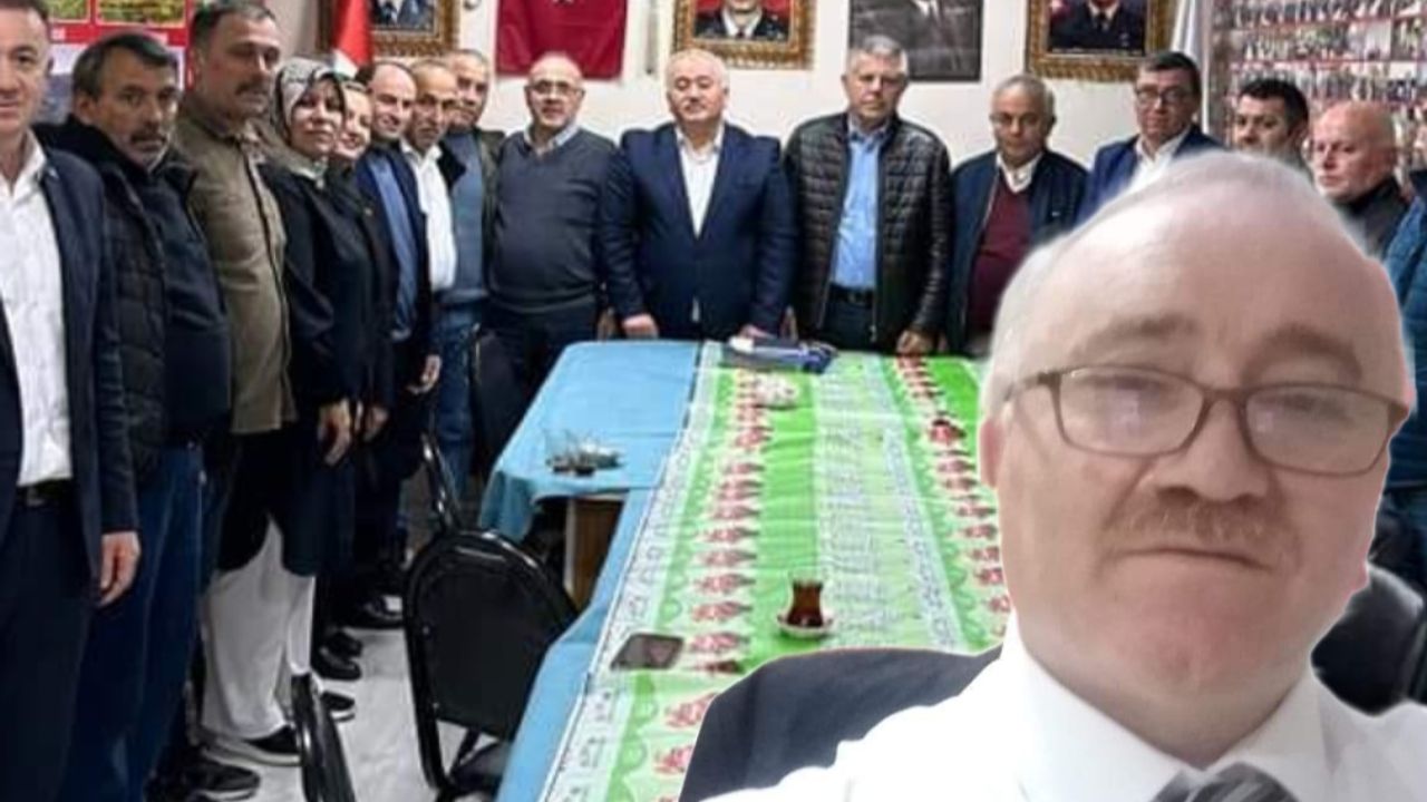 Dikmen Şeyhhüseyin Köyü Derneği 10. yılını kutlayacak