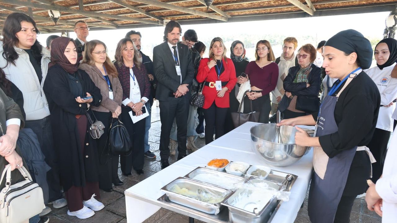 Sinop'un turizm potansiyeline akademik inceleme