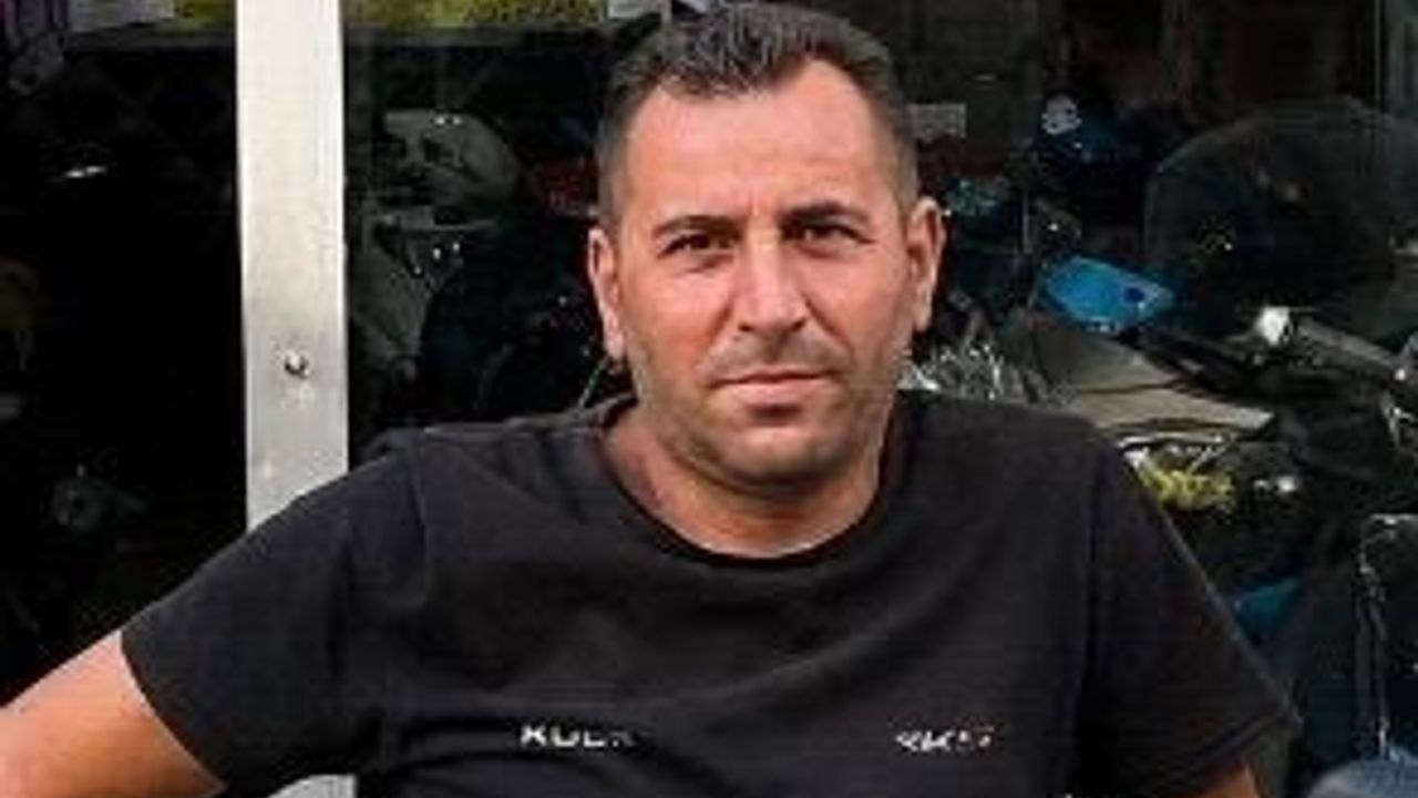 Yüksek ses tartışmasında kan aktı: 1 ölü