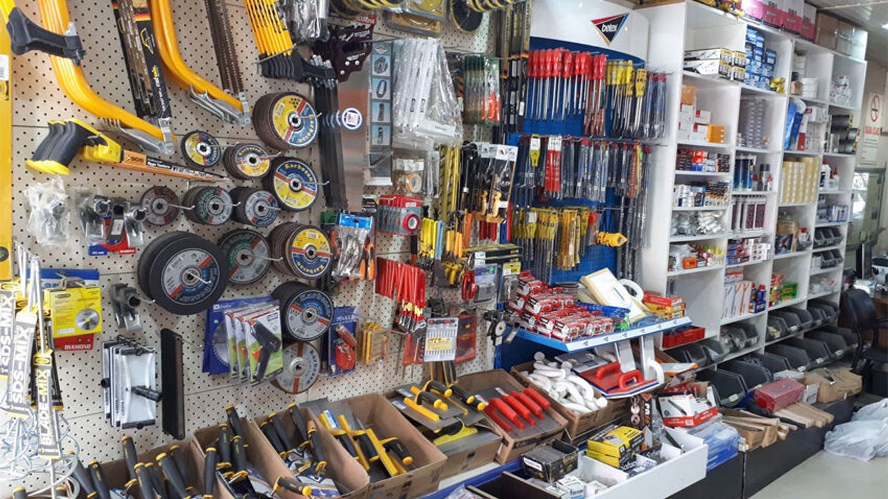 ELEKTRONİK MALZEME VE HIRDAVAT MALZEMESİ SATIN ALINACAKTIR