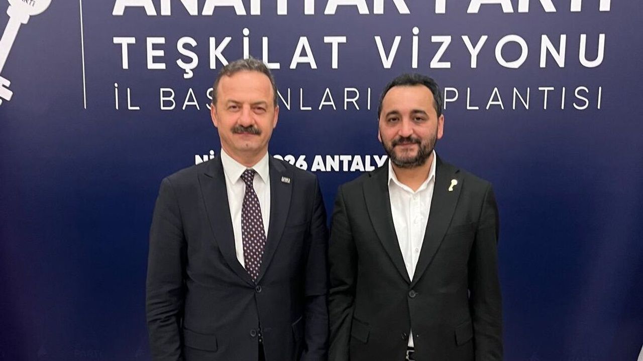 Anahtar Parti’den sert çıkış: “Müstakil kalacağız”