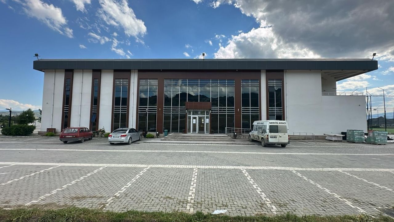 Ani kalp durmalarına karşı yerli cihaz üretildi