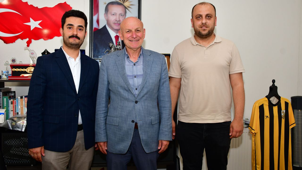 Terme'de Sosyal Hizmet Merkezi Müdürlüğü hizmete b