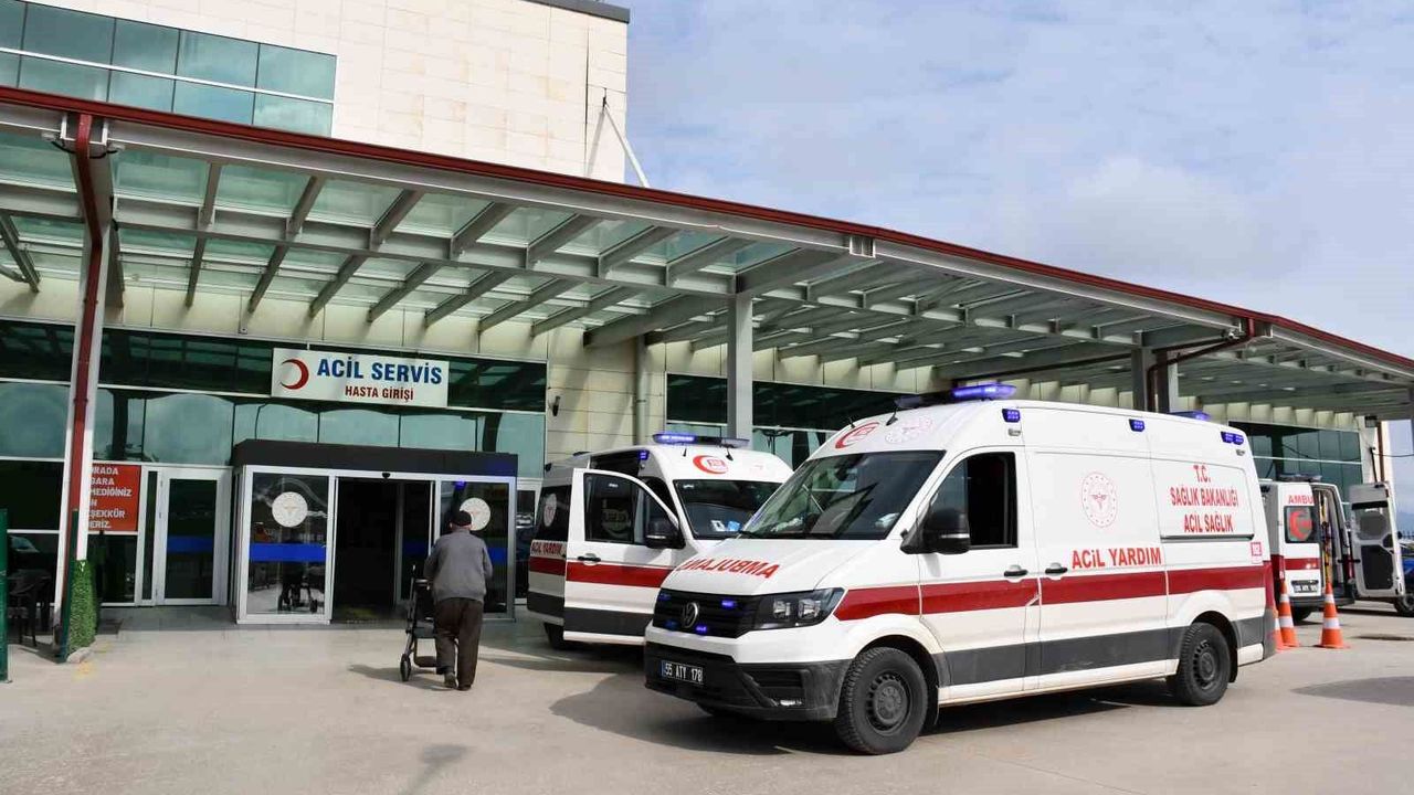 17 yaşındaki liseli, motosiklet kazasında öldü