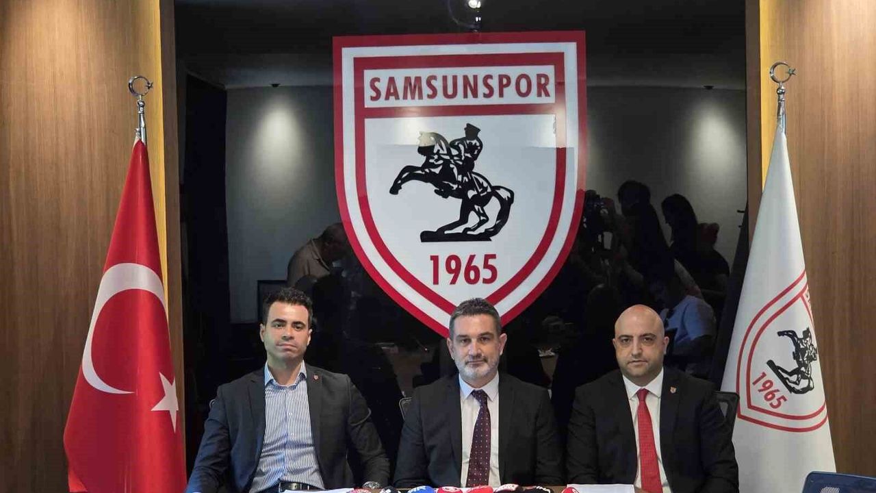 Samsunspor, bilet satışlarında değişikliğe gitti
