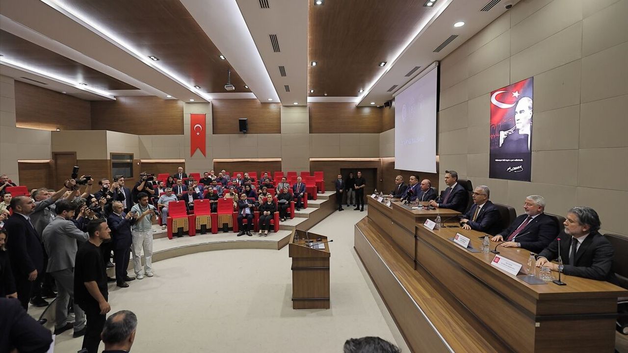 Bayraktar’dan Sinop için kritik açıklama