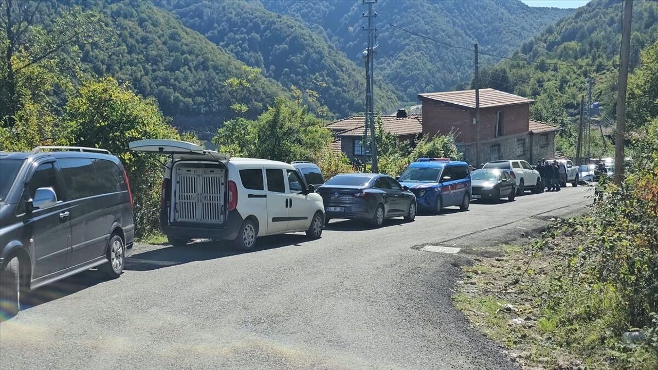Zonguldak'ta balıkçıdan haber alınamıyor