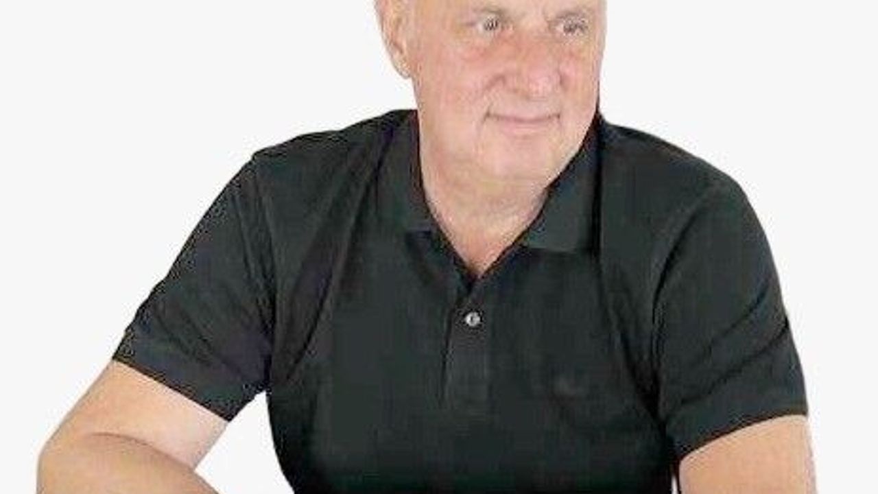 Gazeteci Levent Öztürk'ün vefatı yasa boğdu