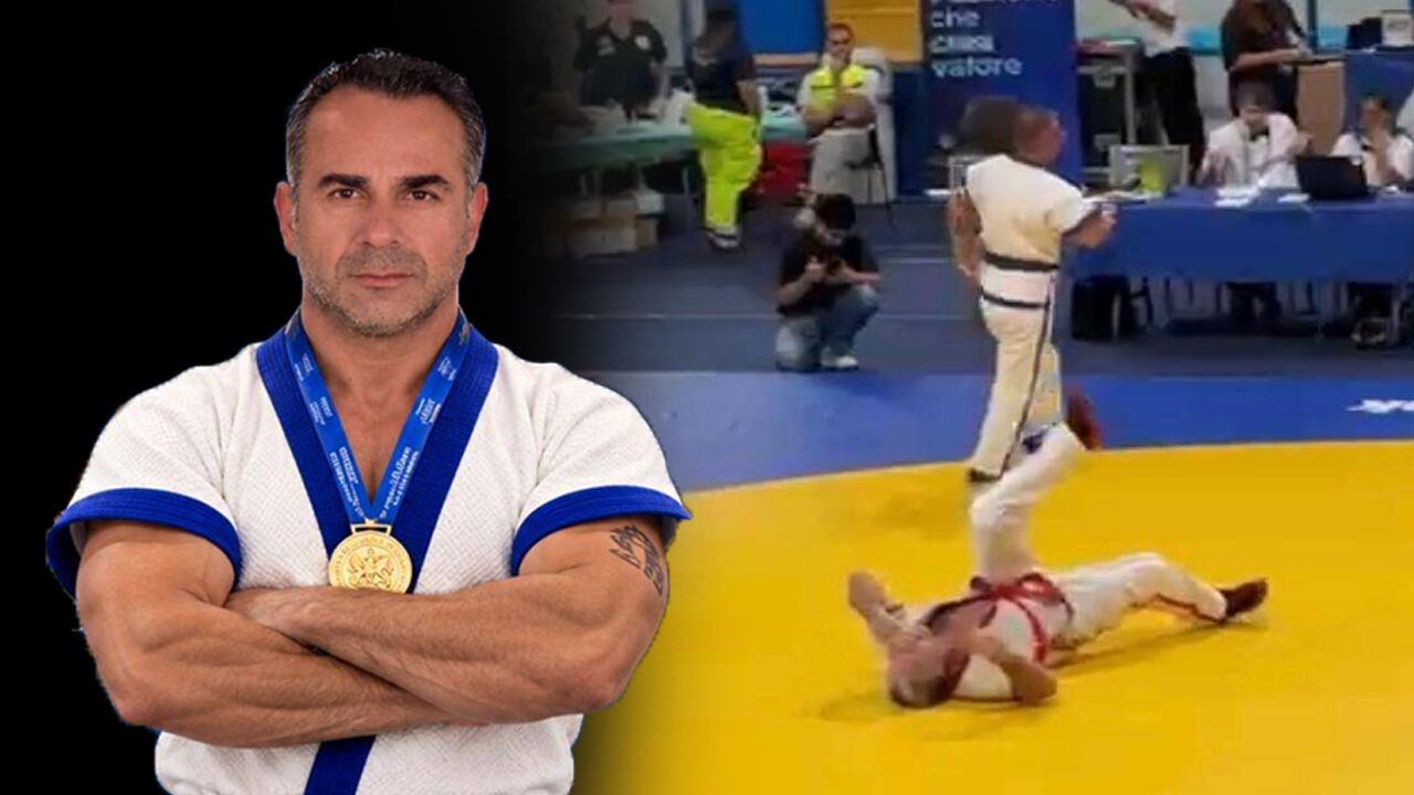 Sinoplu Deniz Çolak dünya şampiyonu oldu!