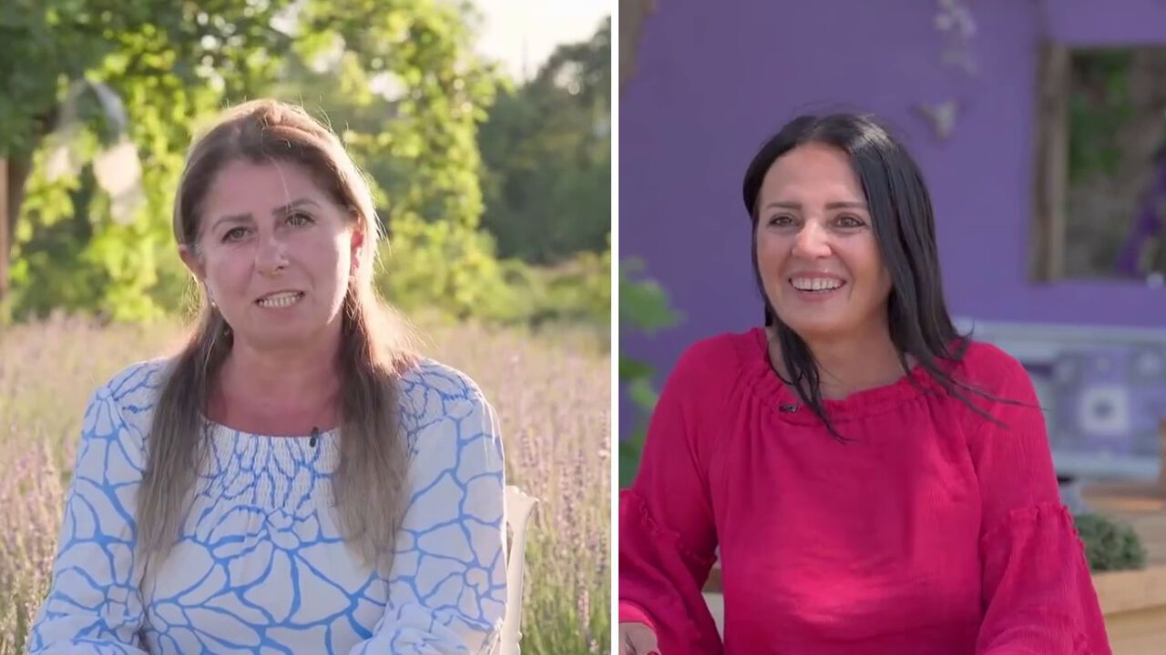 Sinop’ta başlayan lavanta hikayesi televizyon ekranlarında