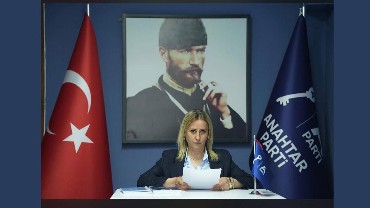 Anahtar Parti’den SED Ödemeleri için Sinop çağrısı