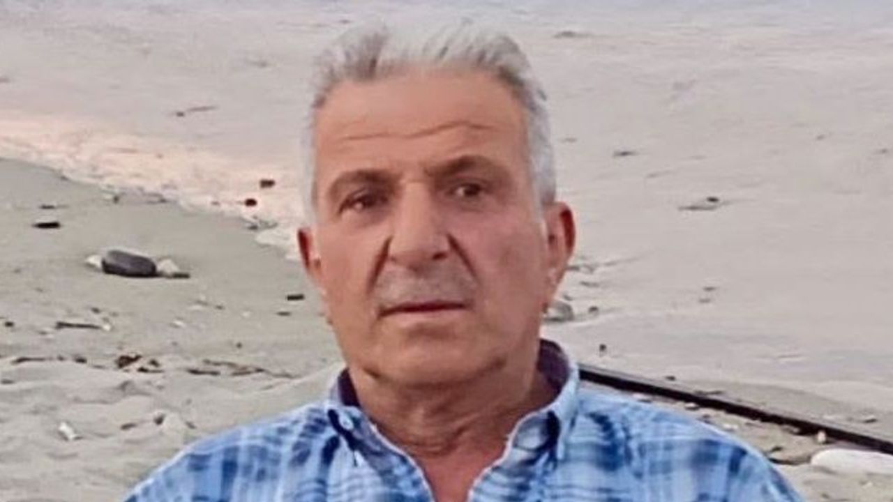 İlçede acı kayıp: İnşaatçı Aksoy vefat etti