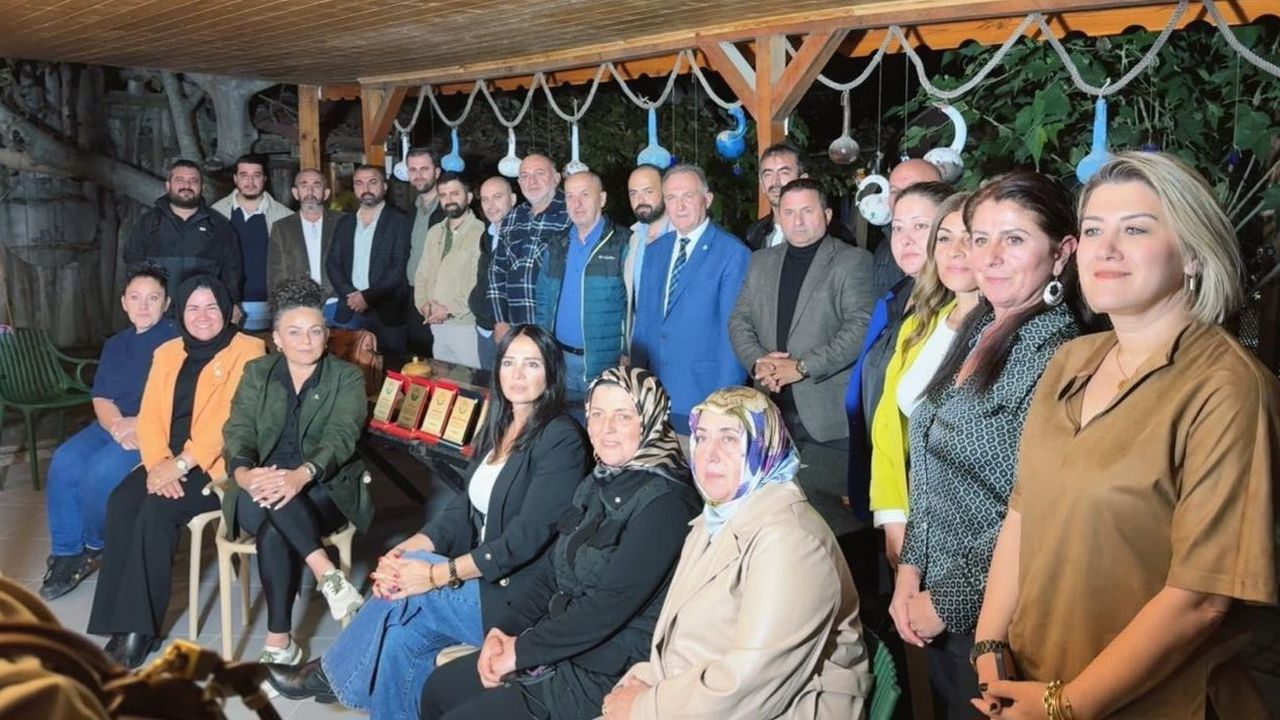 SİNDER’de Gündem Sinop: Birlik, Üretim ve Yeni Projeler