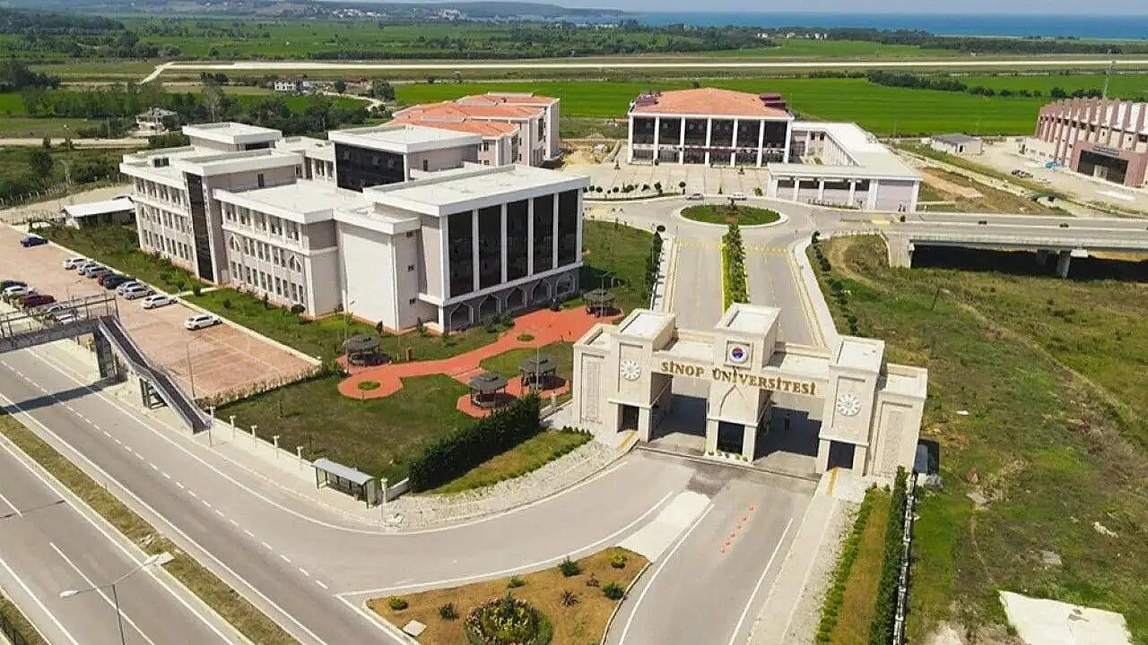 2 KALEM LİSANS ALIMI YAPILACAK