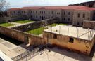 Tarihî Sinop Cezaevi ziyarete açılıyor