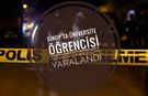 Sinop'ta üniversiteli genç tabancayla başından yaralandı