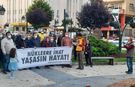 Sinop halkı nükleer karşıtı konsere davet edildi