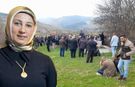 Sinop’ta bayram acıya dönüştü: 3 çocuk annesi kadın kazada hayatını kaybetti
