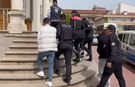 Sinop’taki kasten yaralama olayında 2 tutuklama