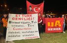 UltrAslan Gerze'den Cumhuriyet Bayramı kutlaması