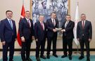 Sinop Heyeti Ankara'dan eli dolu döndü