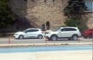 O noktada yaya geçidi talep ediliyor