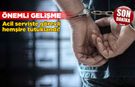 Hastanedeki patlama ile ilgili bir hemşire tutuklandı
