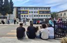 Sinop’ta LGS heyecanı yaşanıyor