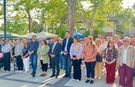 Nazım Hikmet Sinop’ta anıldı