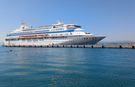 Sinop'a 1076 turist getirdi!